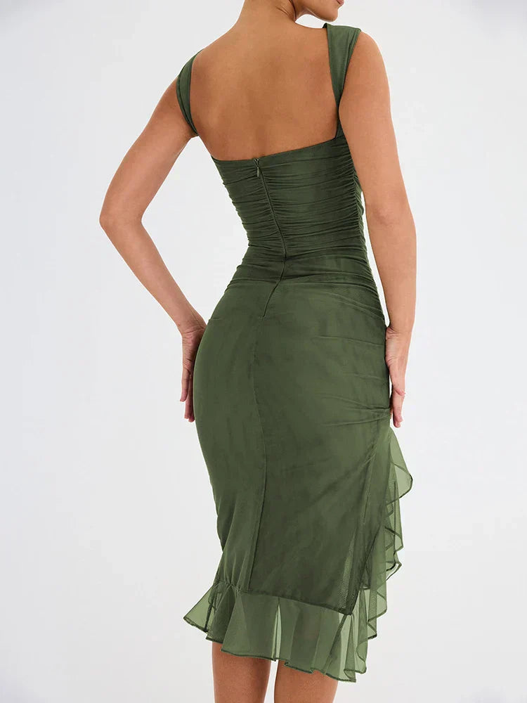 Sara Aesthetic Women's Dress Boutique Collection