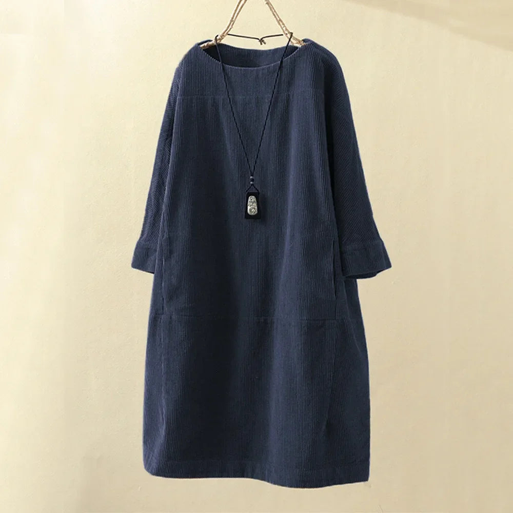 Julieta Statement Dress Boutique Collection