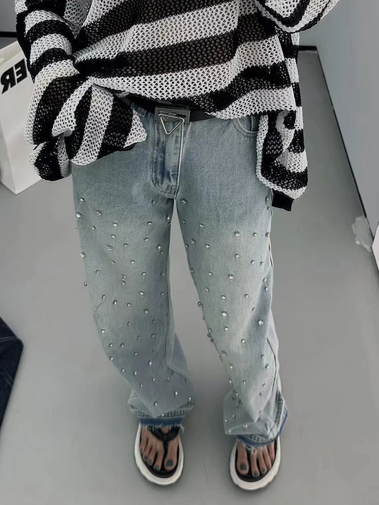 DYLAA Elegant JEANS