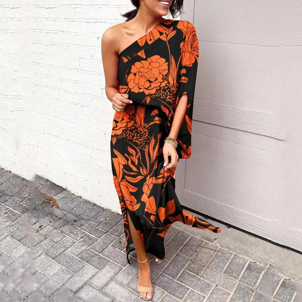 Blanca Premium Casual and Effortless Summer Dress Boutique Collection
