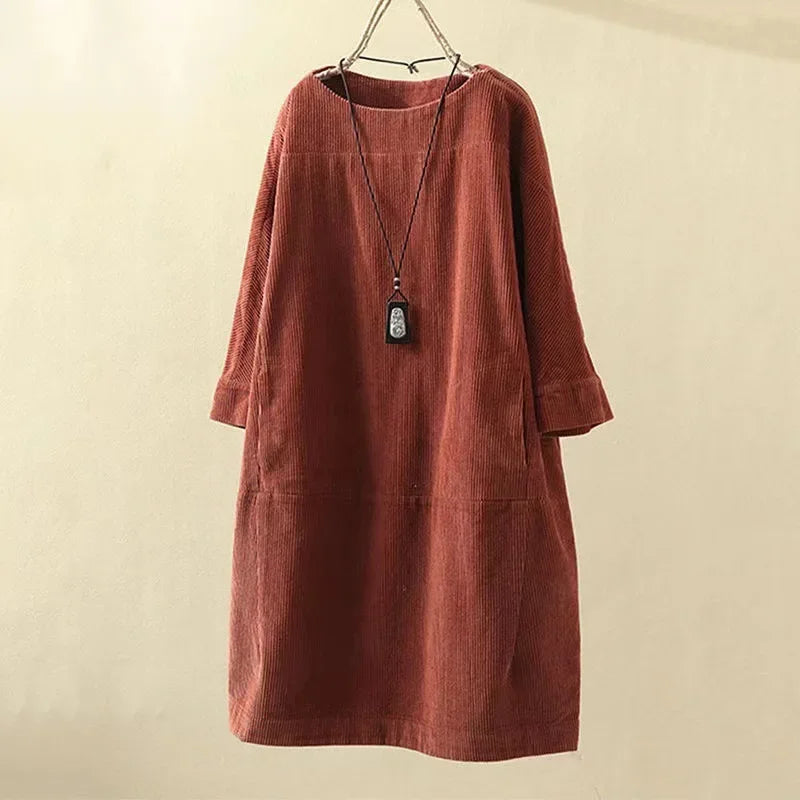 Julieta Statement Dress Boutique Collection