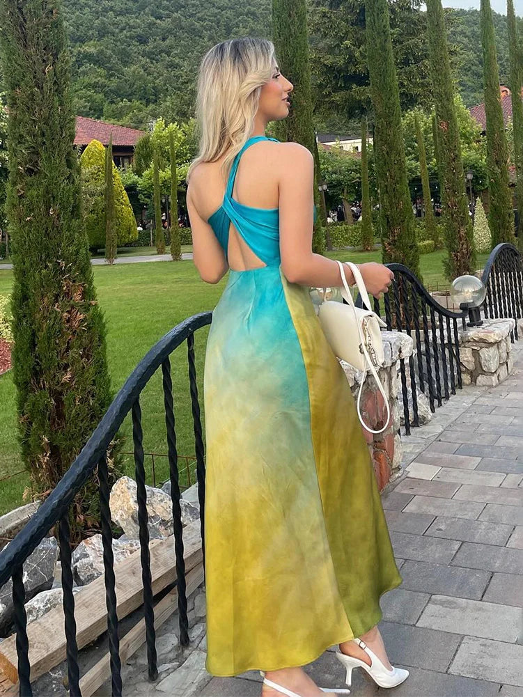 Madra Timeless and Elegant Summer Dress for Women Easy Wear Style