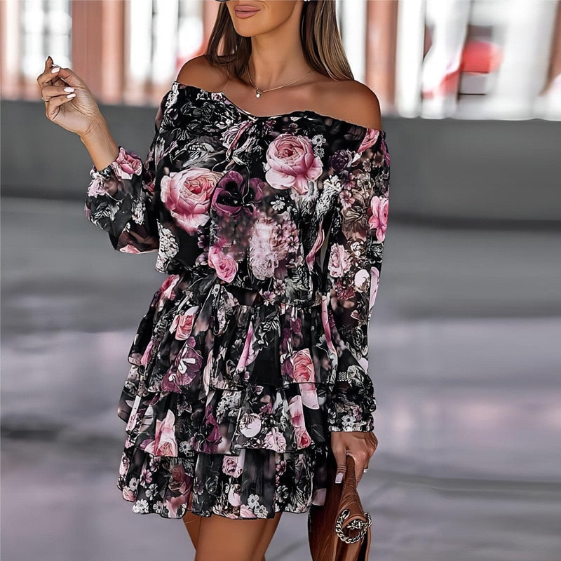 Kenya Versatile and Comfortable Dress for Women Comfortable Daily Wear