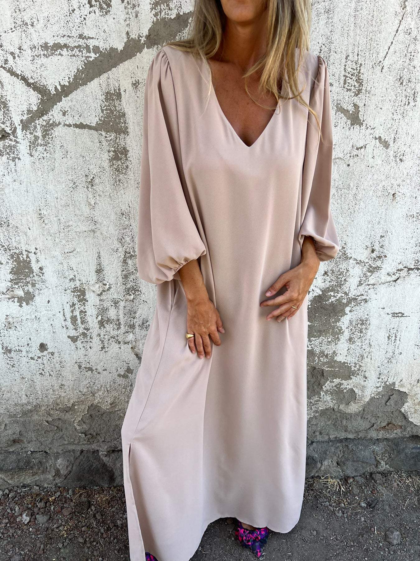 Tailored Dress Inspired by Contemporary Streetwear Fashion 9