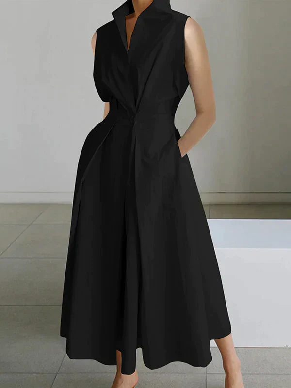Deméter Dress for Women Brunch Outfit Idea