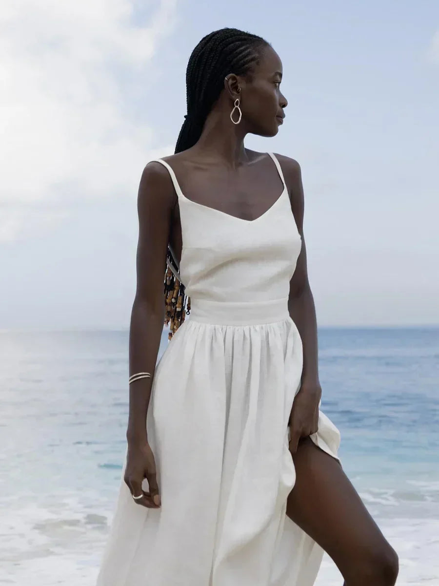 Aileen Elevated Dress Designer Edit