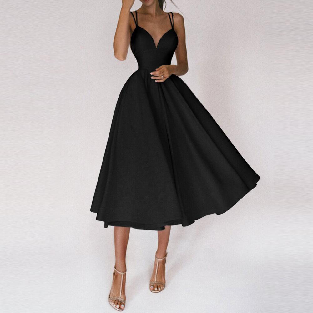 Adelgunda Exclusive Cocktail Dress for Women Party Wear Statement Occasion Edit