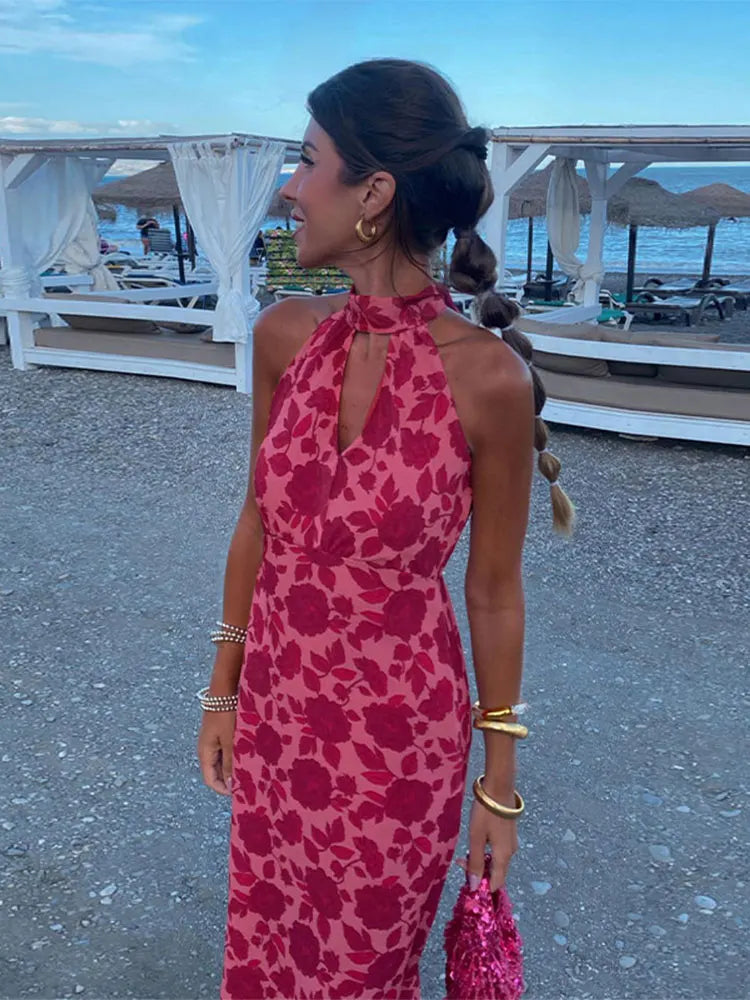 Francisca Elevated Florance Dress Designer Edit