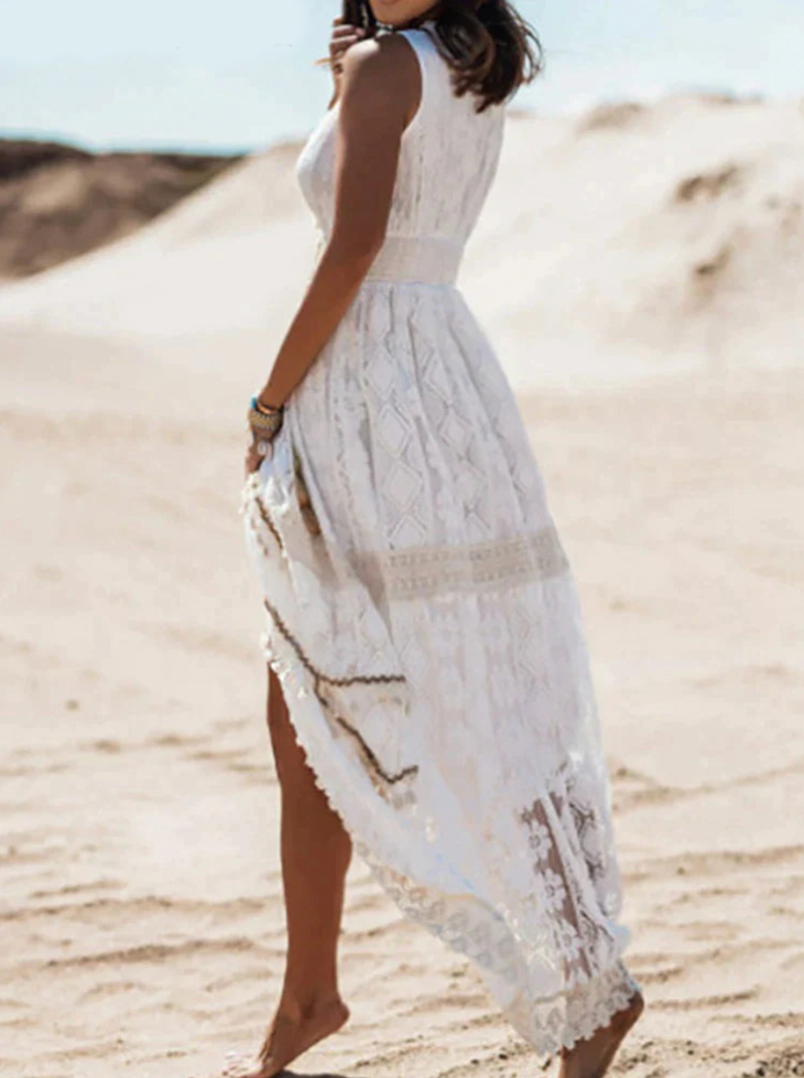 Gerarda Chic Stylish Boho Dress Boutique Collection