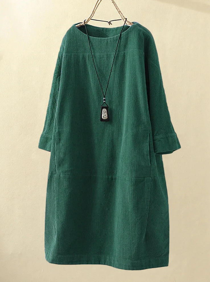 Contemporary Dress Inspired by Contemporary Streetwear Fashion