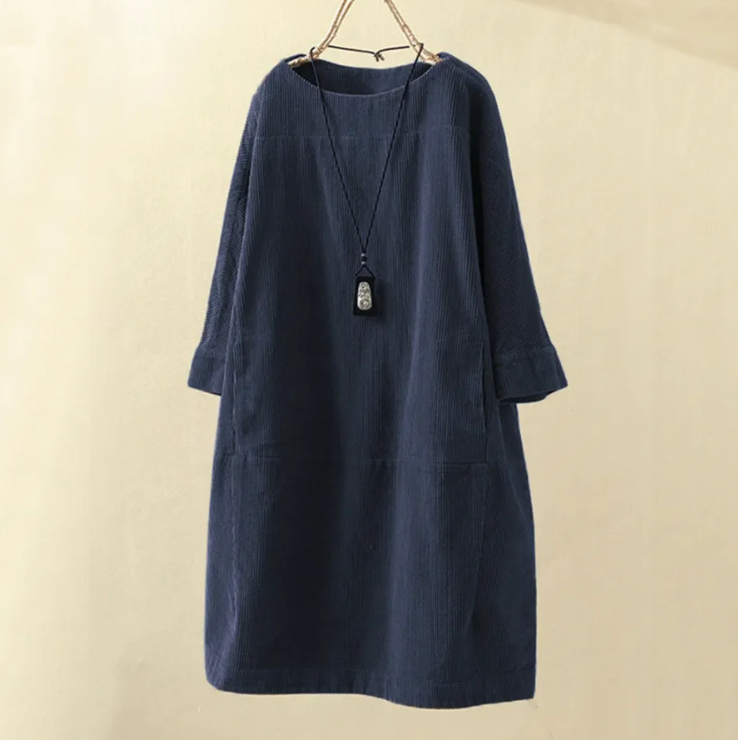 Contemporary Dress Inspired by Contemporary Streetwear Fashion