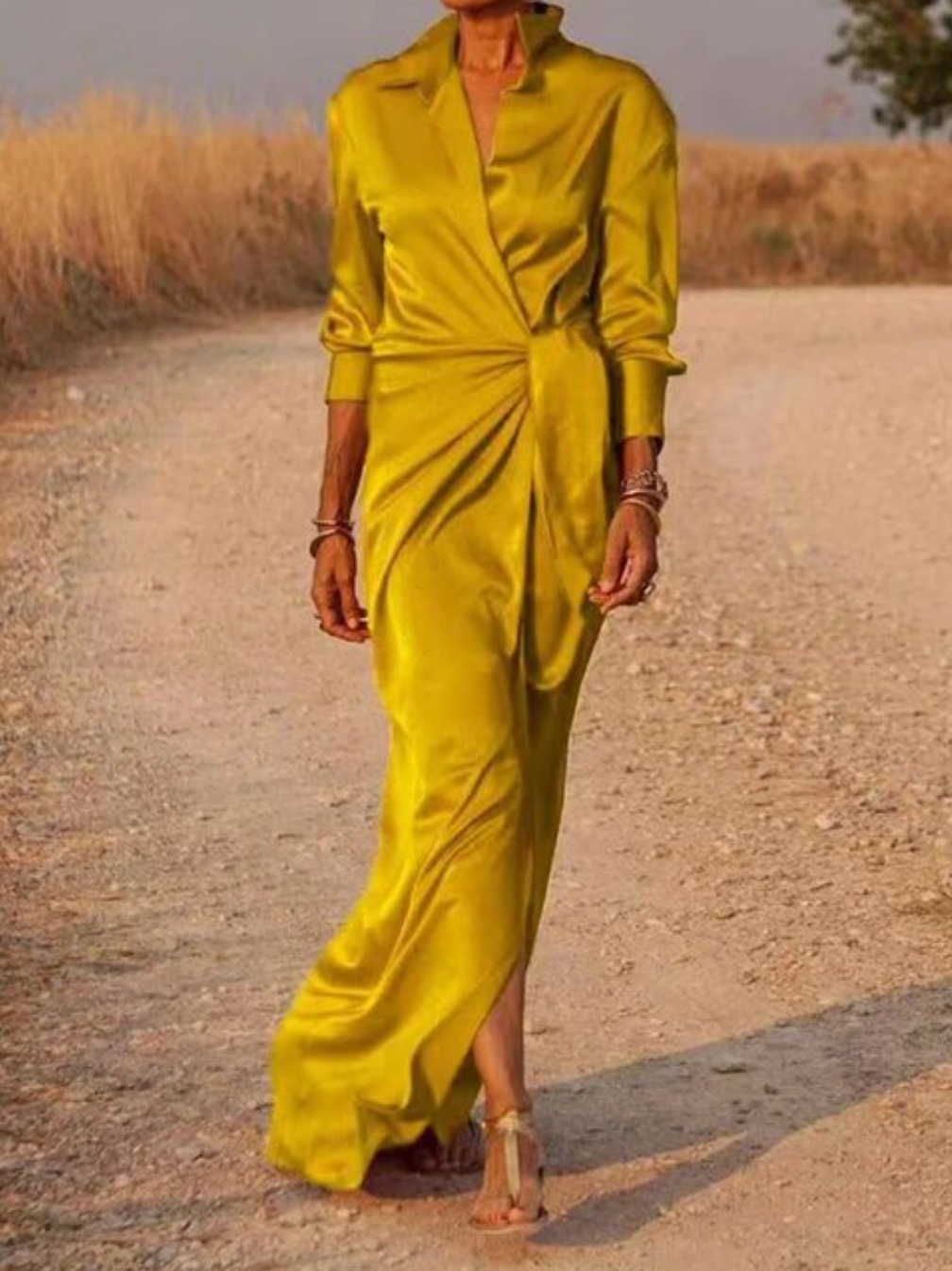 Margarita Casual and Fashionable Summer Dress for Women Stylish Outfit