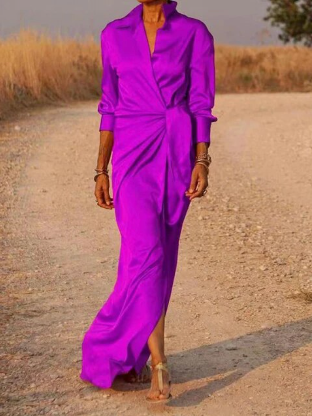 Margarita Casual and Fashionable Summer Dress for Women Stylish Outfit