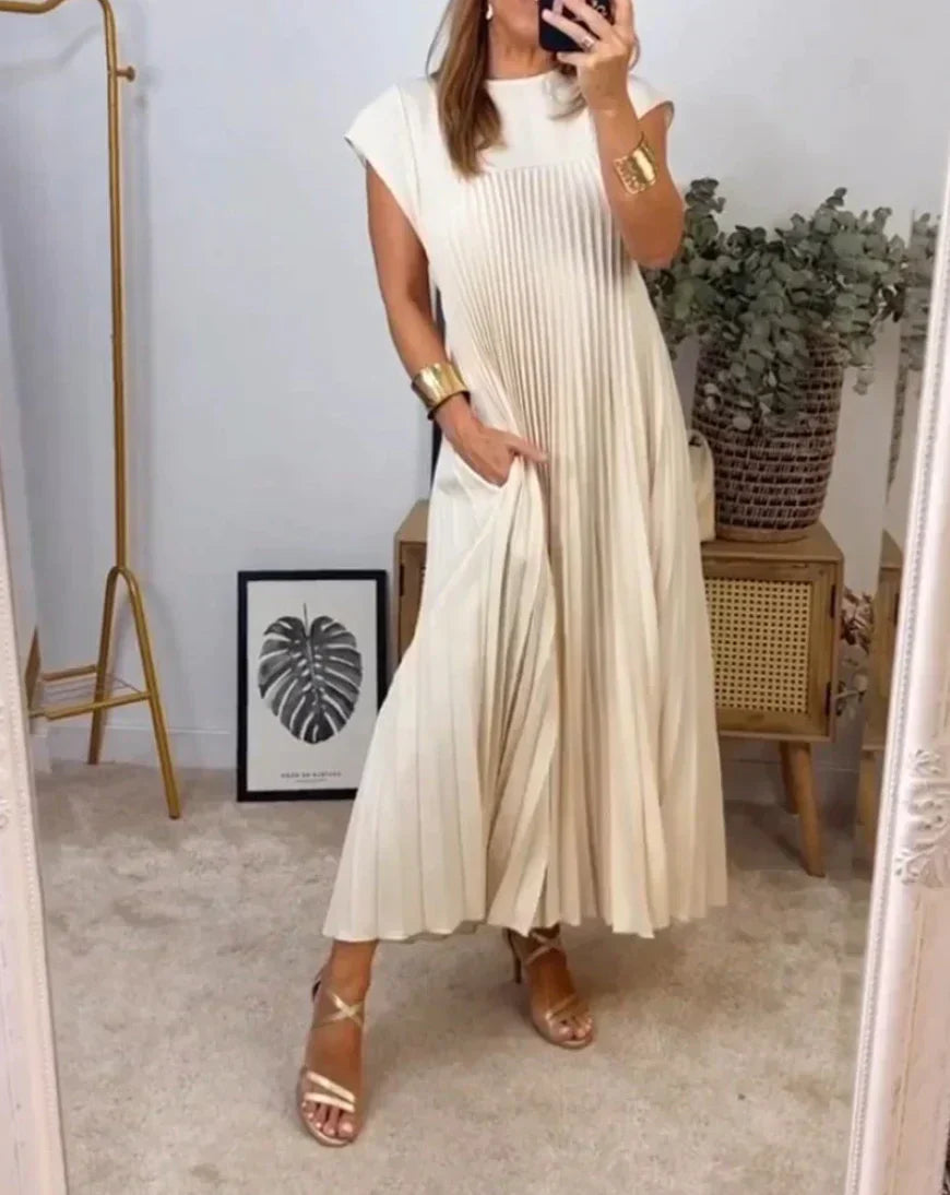 Febe Comfortable Dress for Women Comfortable Daily Wear