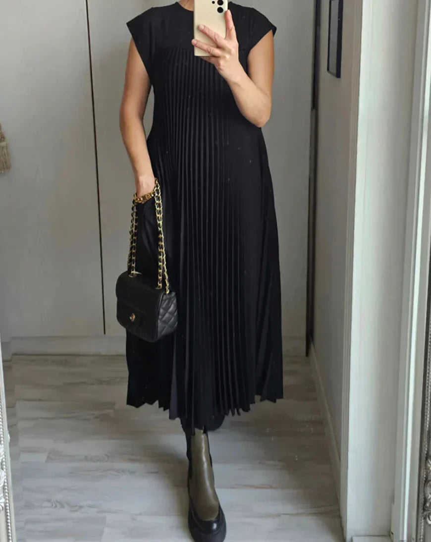 Febe Comfortable Dress for Women Comfortable Daily Wear
