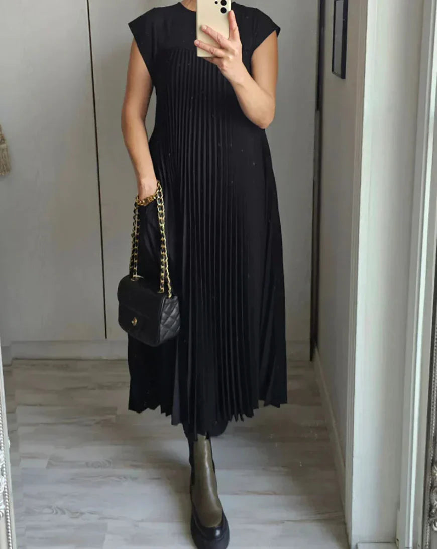 Febe Comfortable Dress for Women Comfortable Daily Wear