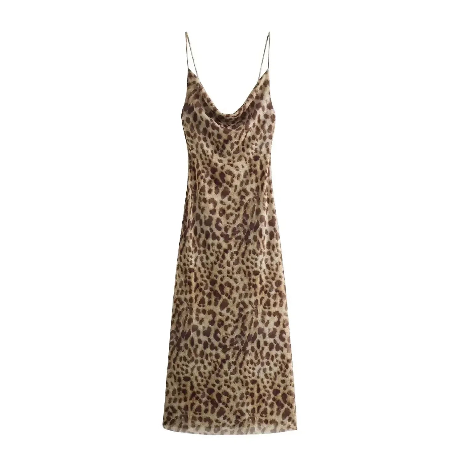 Montana Stylish and Elegant Summer Dress for Women Relaxed Modern Fit