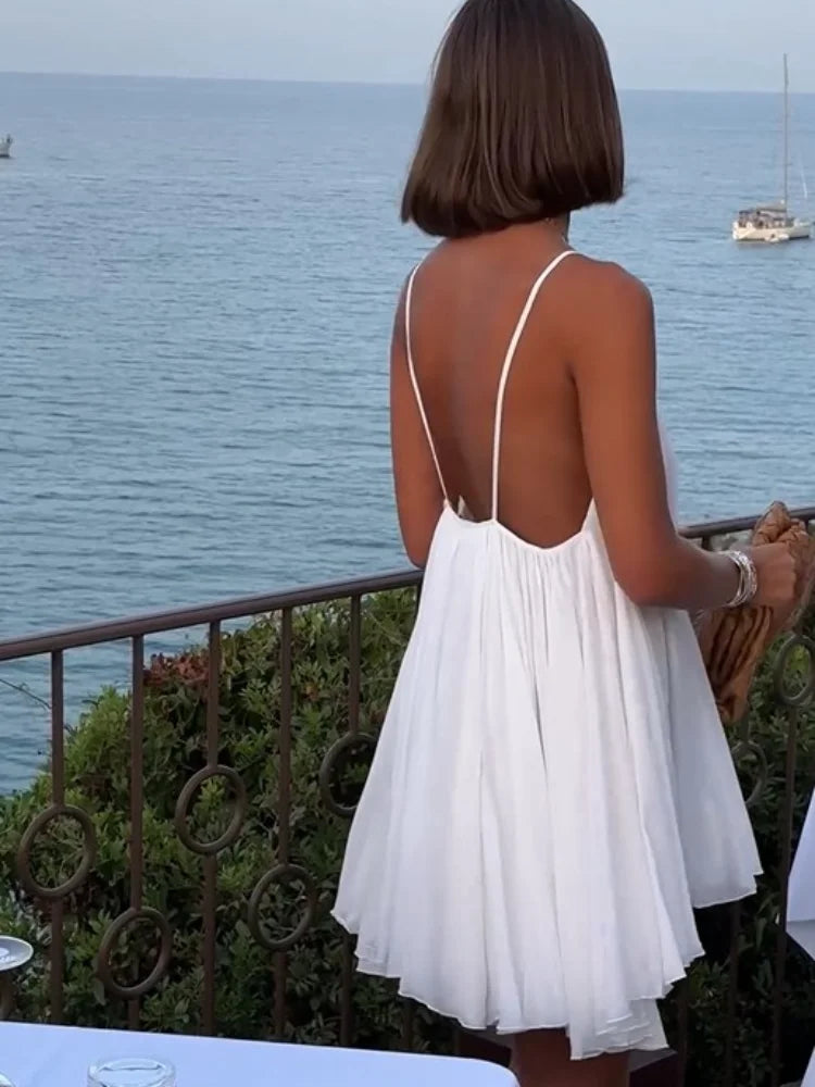 Jessica Elevated Summer Dress Designer Edit