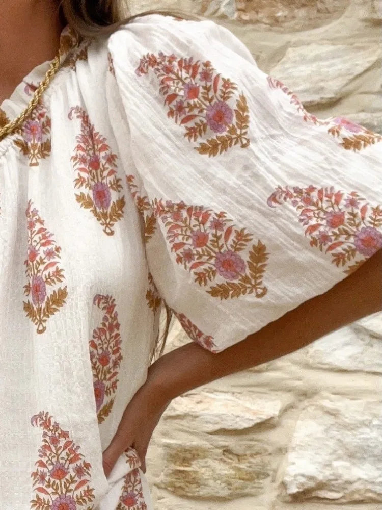 Cristina Timeless Asymmetrical Mini Dress Evening Wear Edit