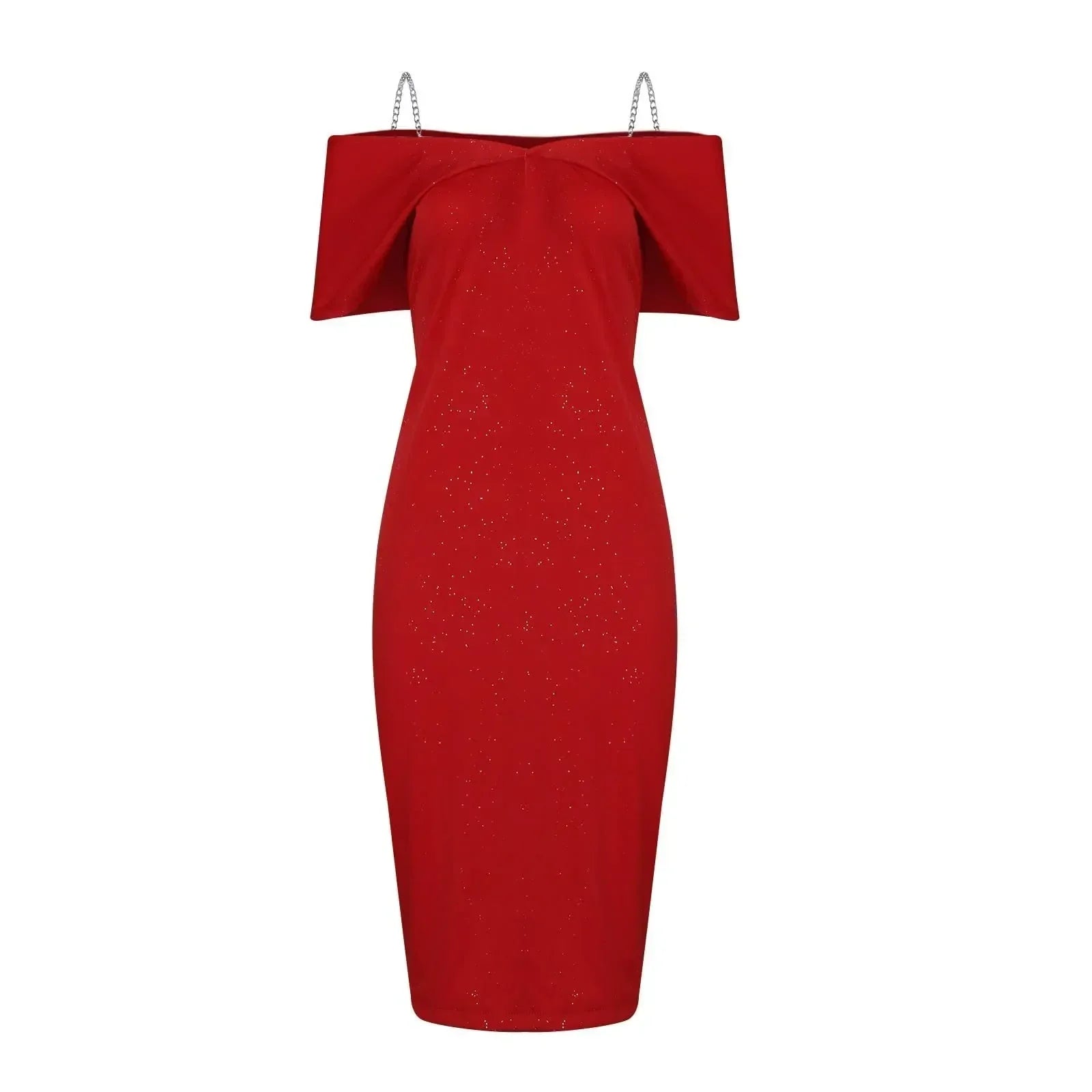 Sexy Off Shoulder Bodycon Formal Summer Slim Fit Party Club Evening Party Dress