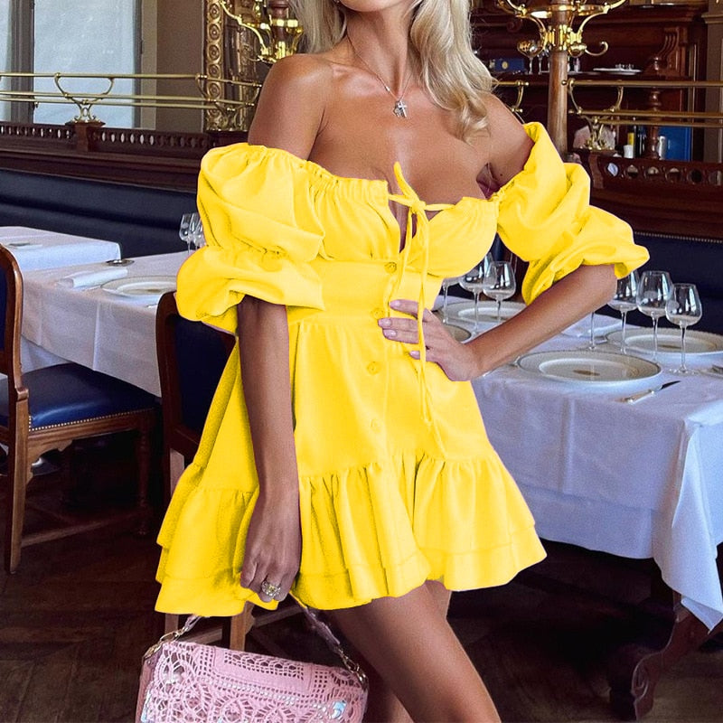 Dresses