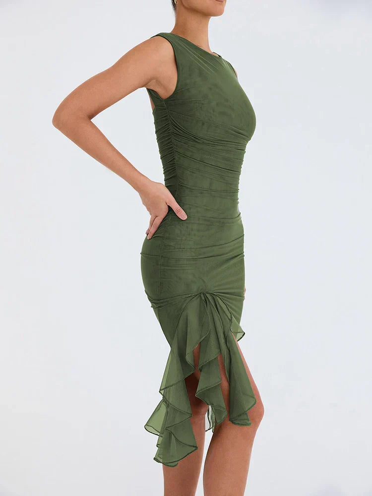 Sara Aesthetic Women's Dress Boutique Collection