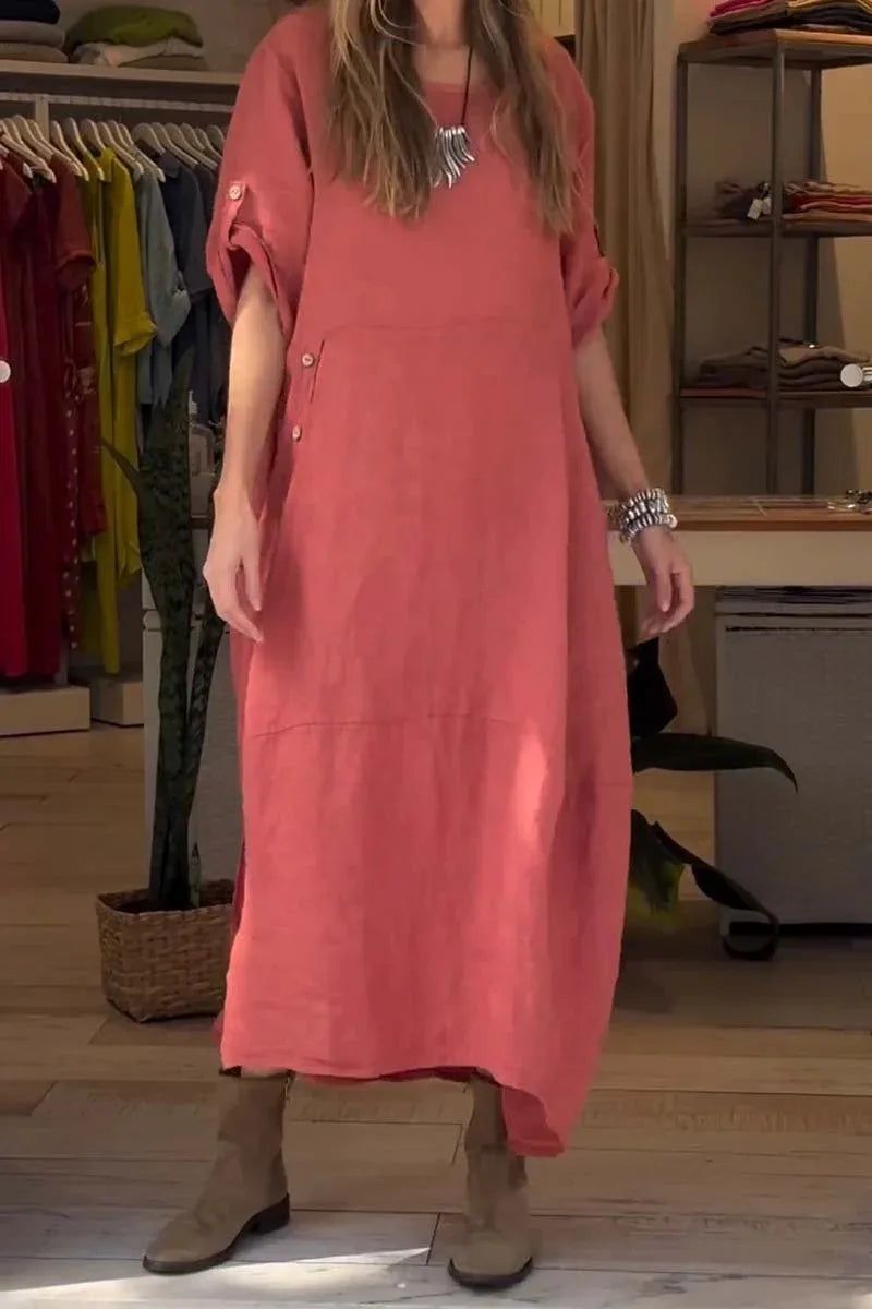 Marina Dress For Women Elegant Dress with Premium Casual Styling