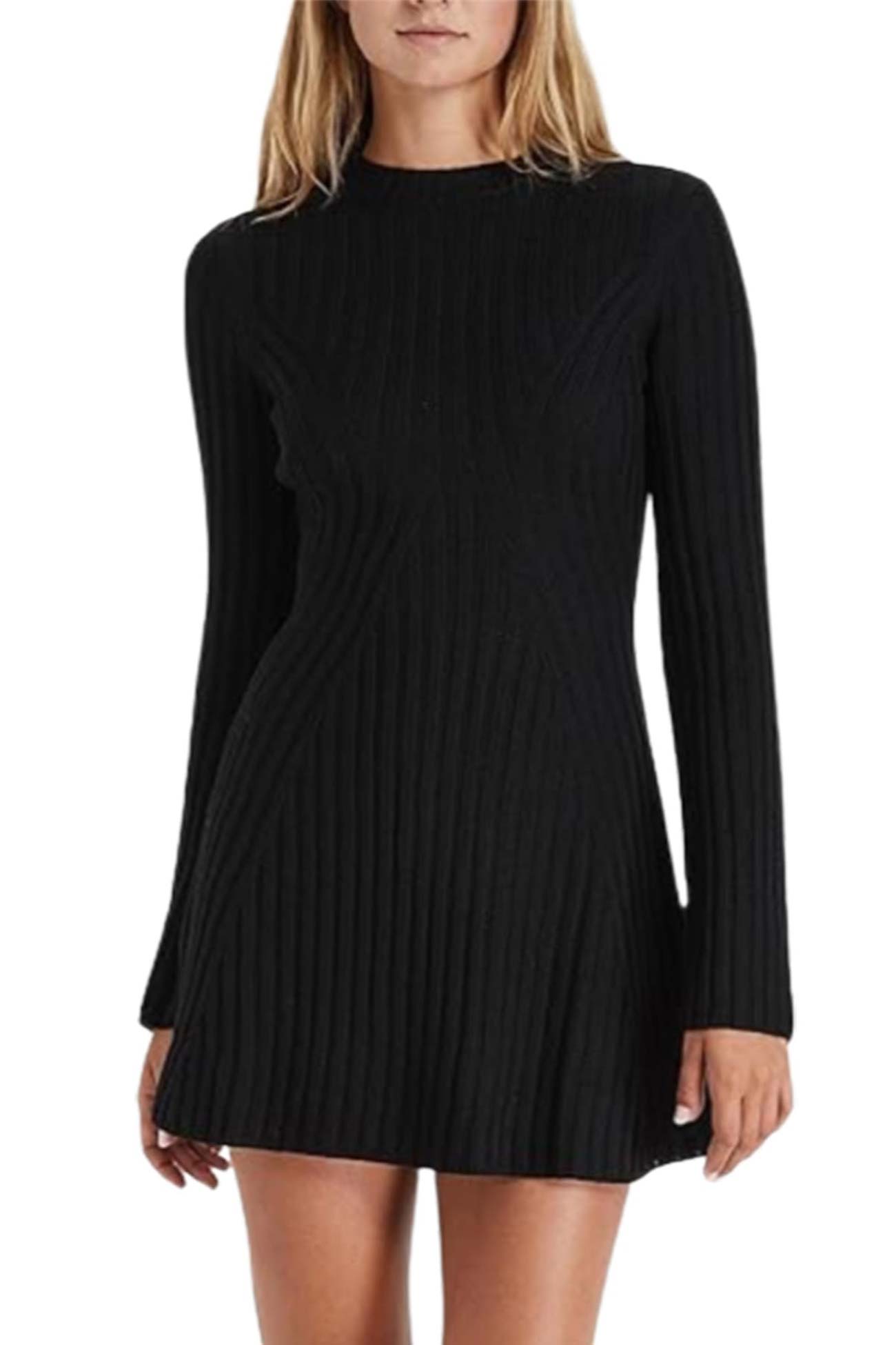 Urban Dress Inspired by Contemporary Streetwear Fashion 7