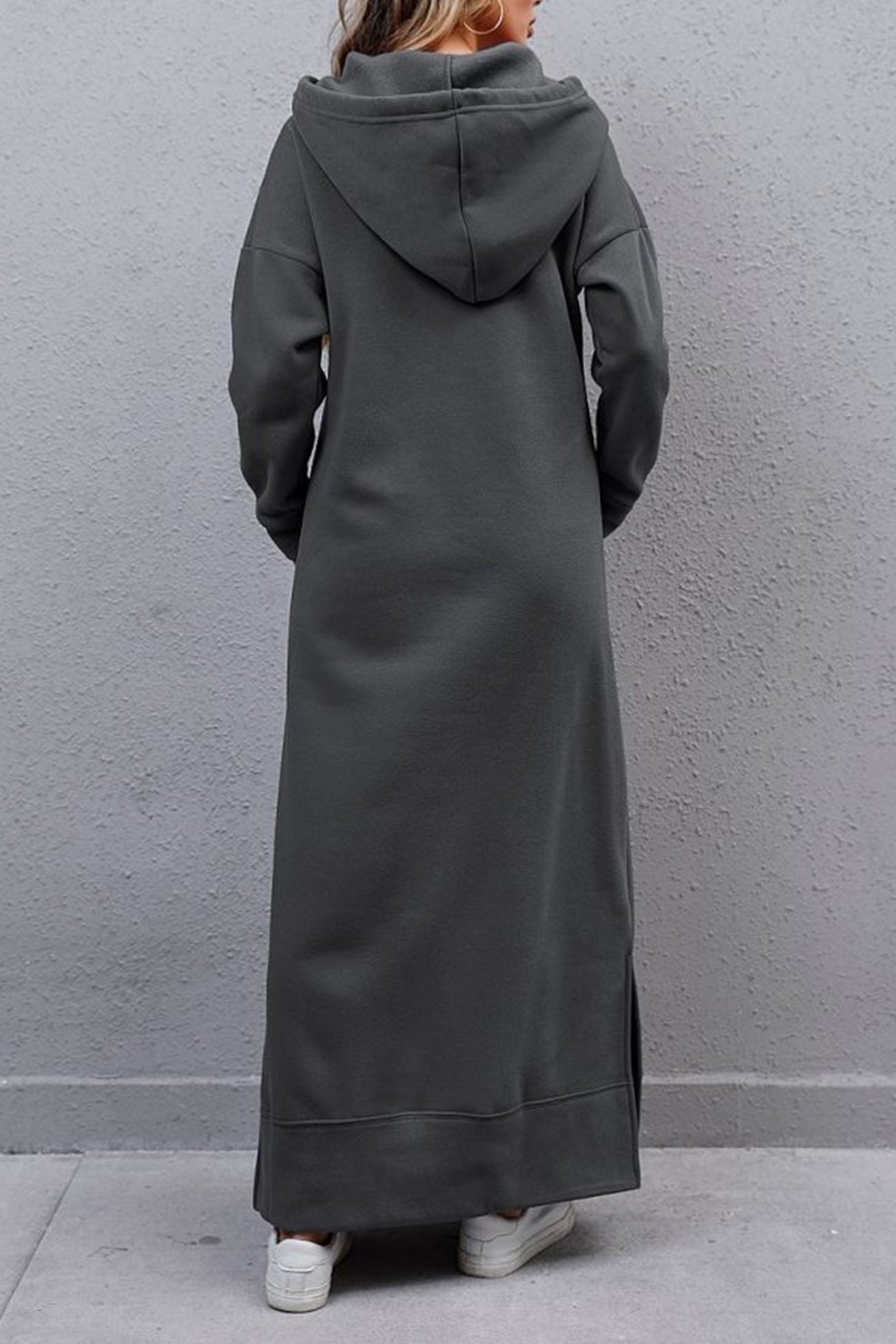 Premium Dress Inspired by Contemporary Streetwear Fashion 4