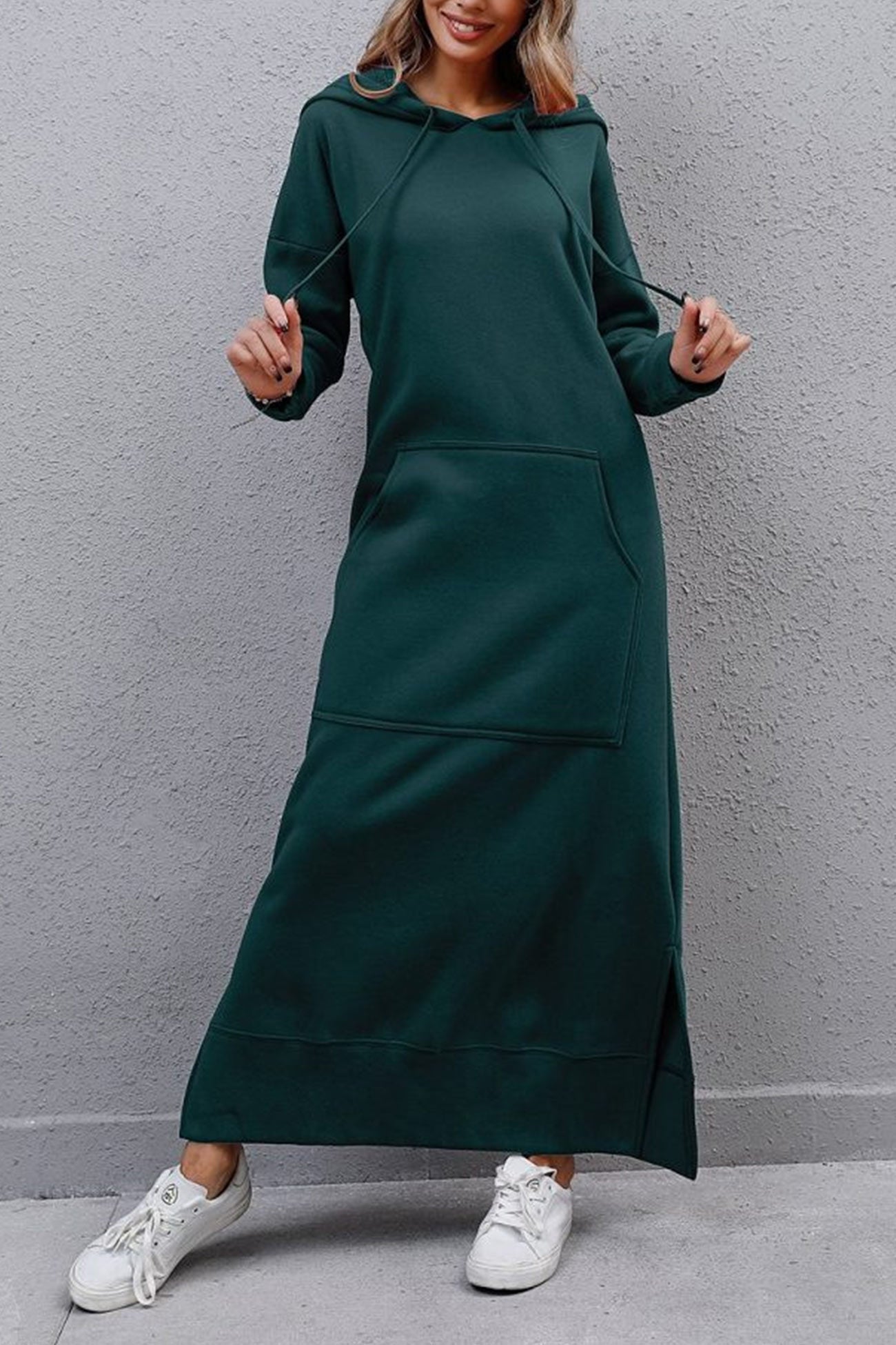 Premium Dress Inspired by Contemporary Streetwear Fashion 4