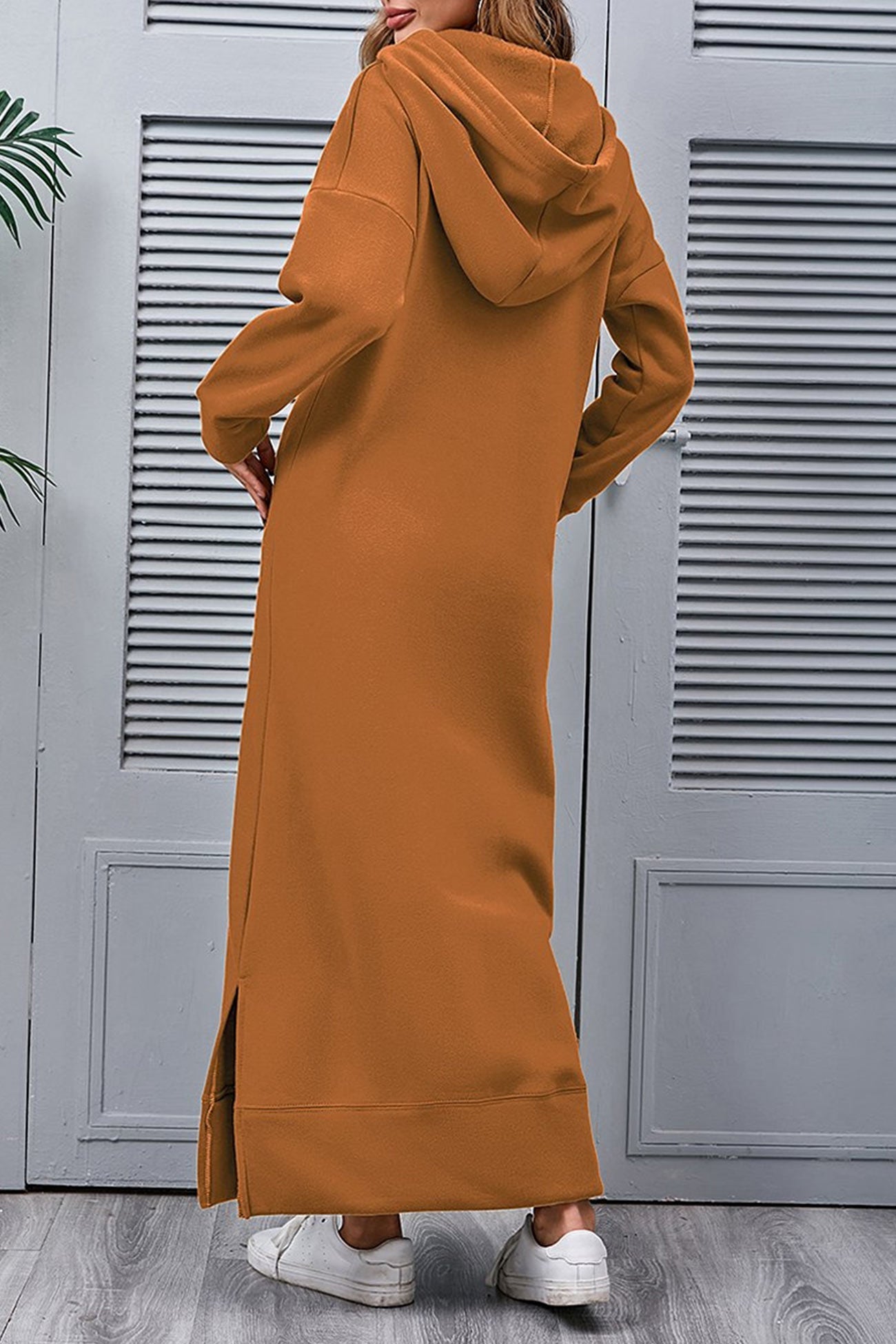 Premium Dress Inspired by Contemporary Streetwear Fashion 4