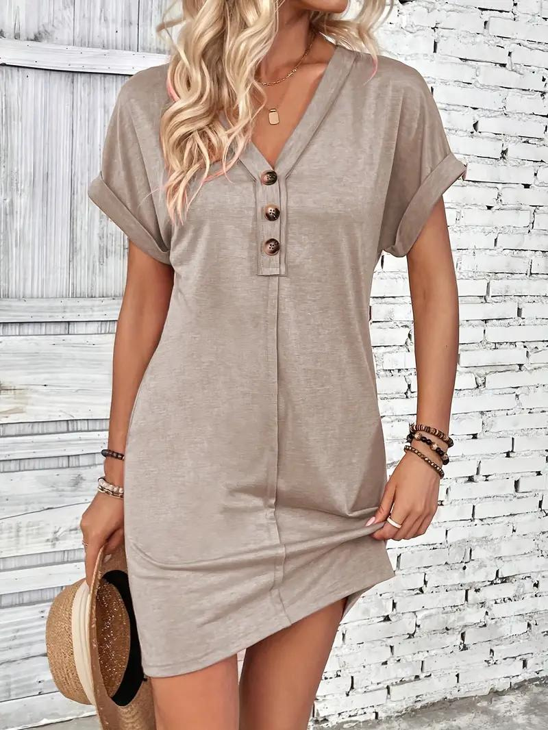 Leonor Casual Dress For Elegant Dress for Smart Casual Fashion