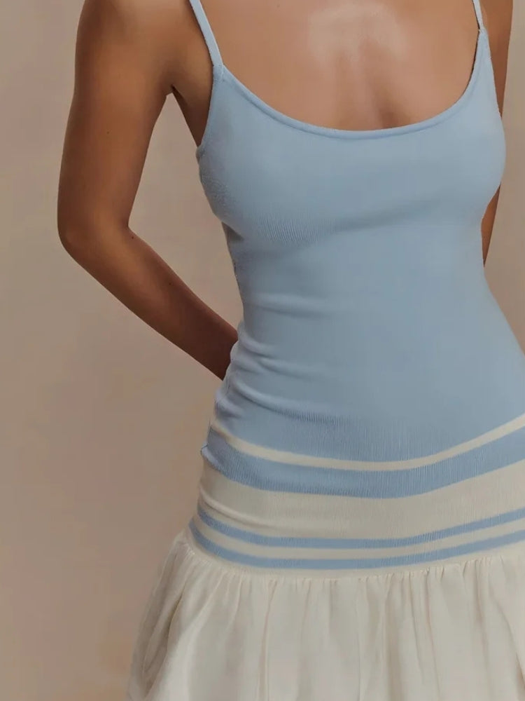 Sport Mini Dress