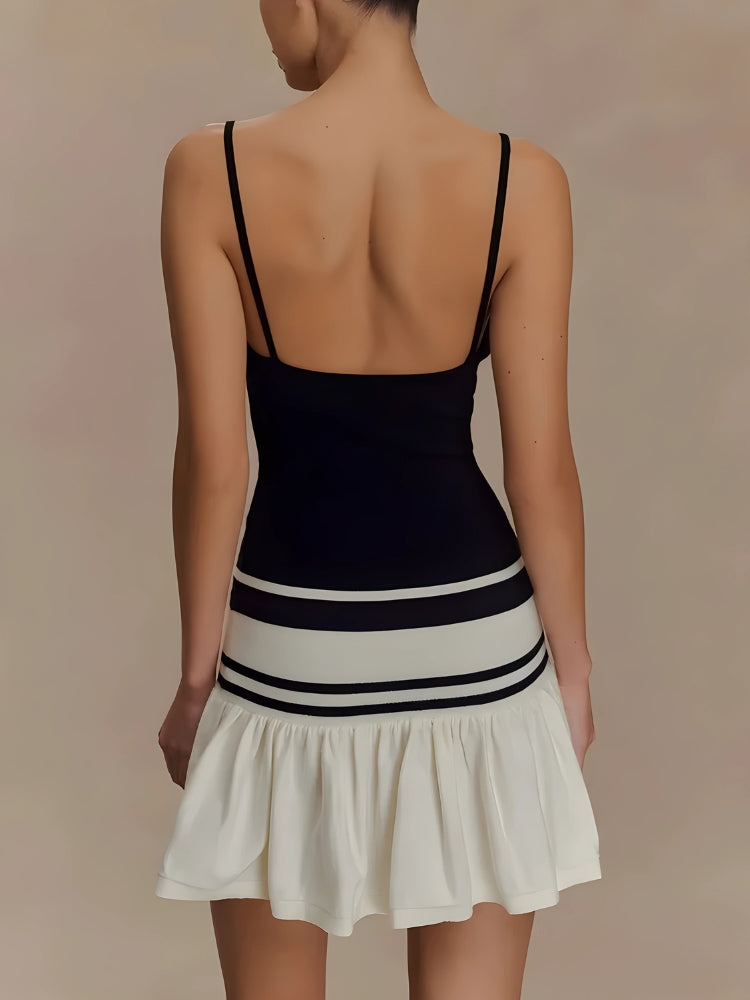 Sport Mini Dress