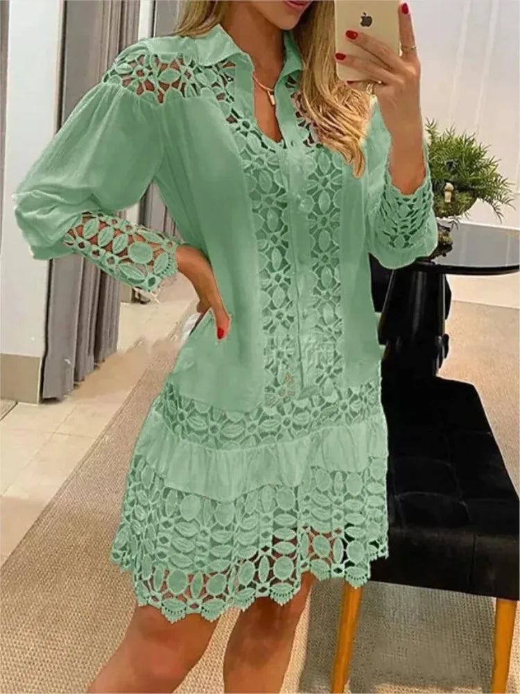 Amelia Exclusive Summer Dress Designer Edit