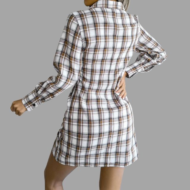 Urban Dress Inspired by Contemporary Streetwear Fashion 8