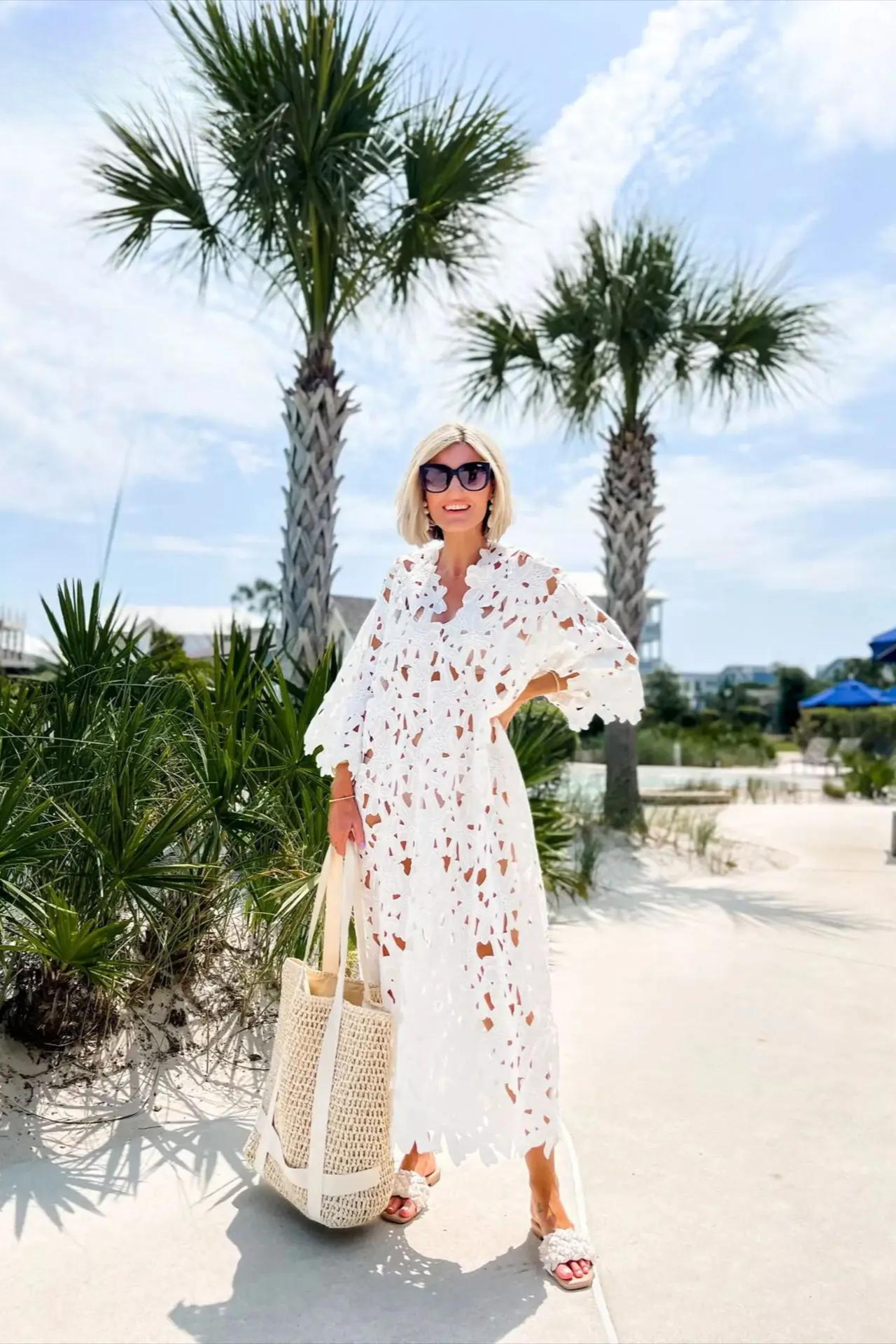 Olivia Chic Luxurious Maxi Dress Designer Edit