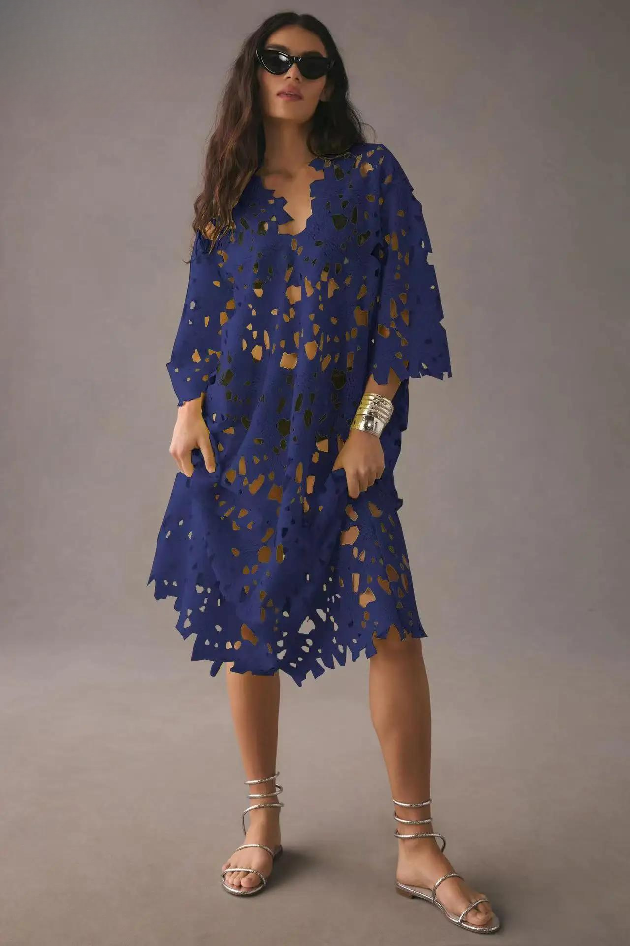 Olivia Chic Luxurious Maxi Dress Designer Edit