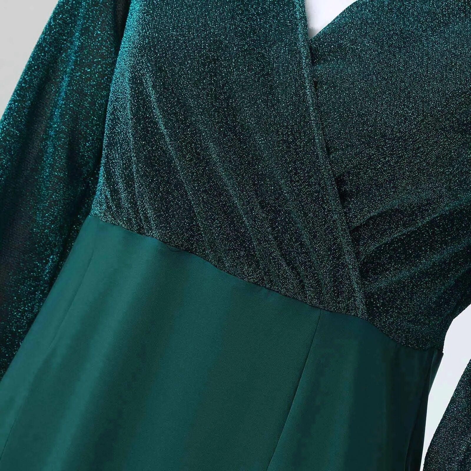 Waleska Tailored and Elegant Summer Dress for Women Modern Chic Style