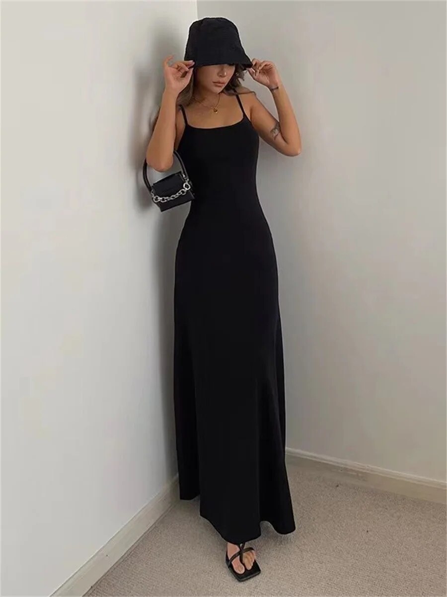 Onice Stylish Evening Dress for Women Wardrobe Essential
