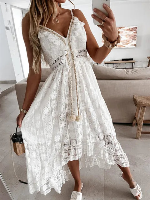 Lysandra Timeless and Stylish Dress for Women Stylish Outfit
