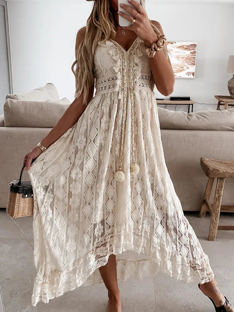 Lysandra Timeless and Stylish Dress for Women Stylish Outfit