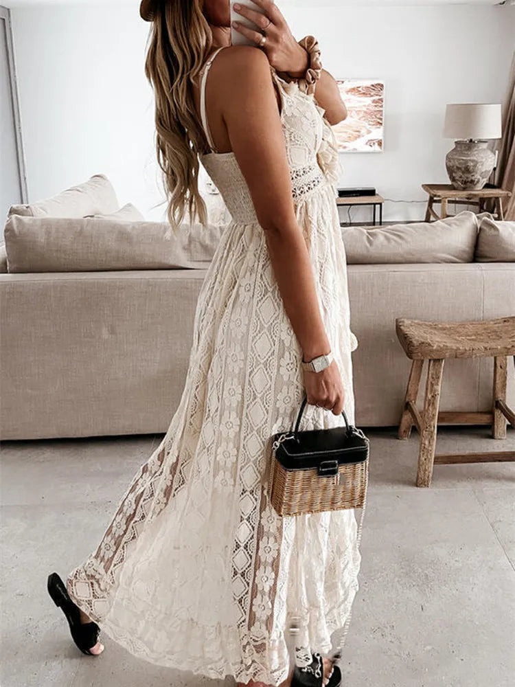 Lysandra Timeless and Stylish Dress for Women Stylish Outfit
