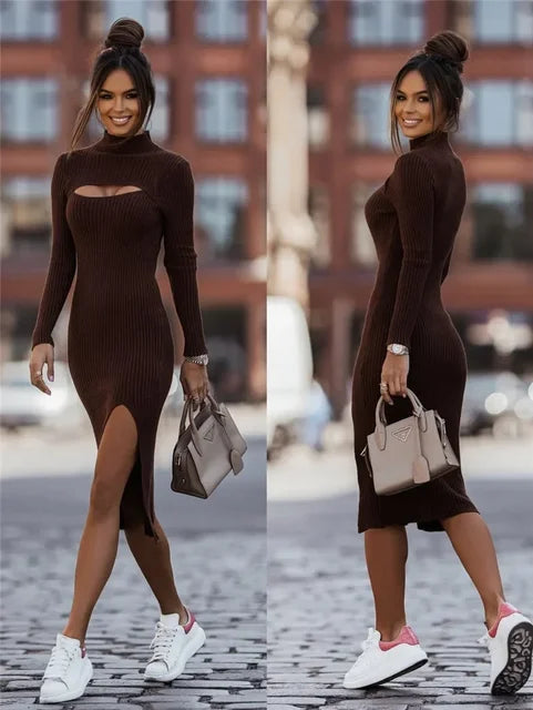 Teresa Exclusive Dress Evening Wear Edit