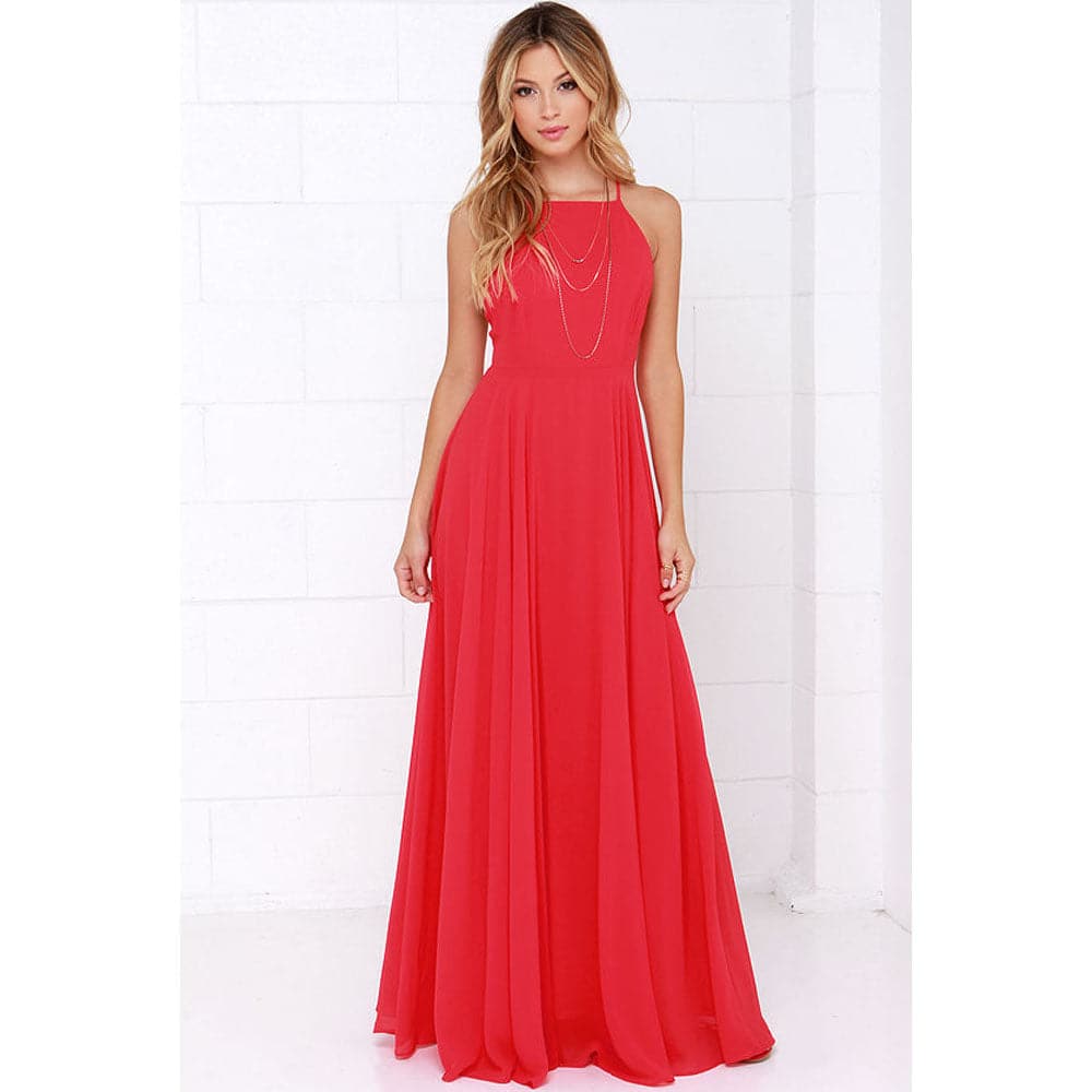 Party Dresses