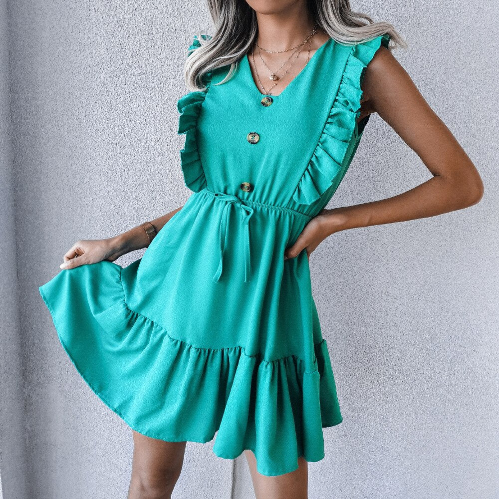 Dresses