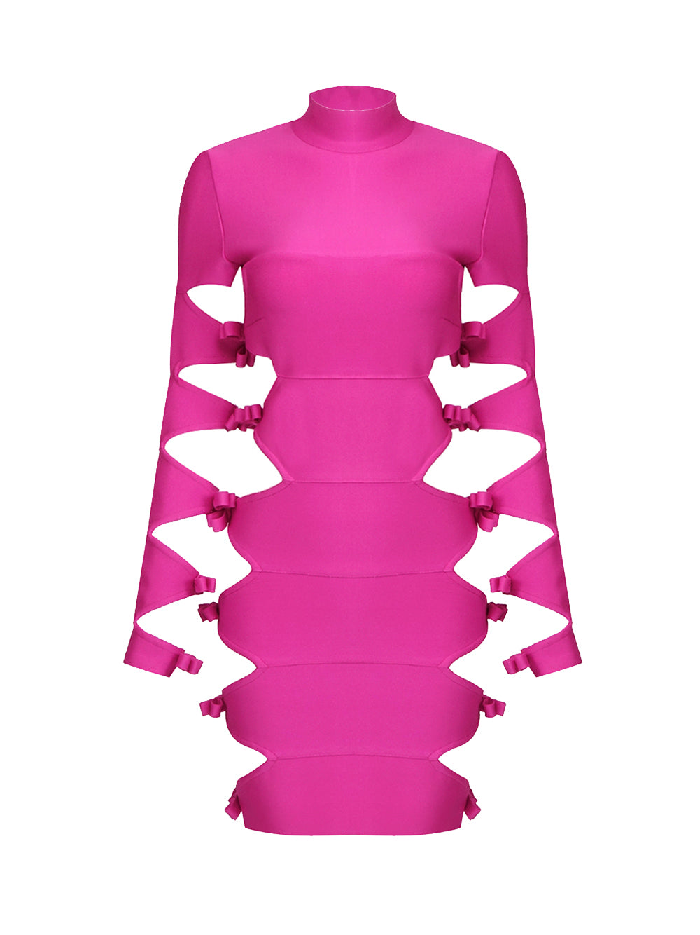 REBA Mini Dress