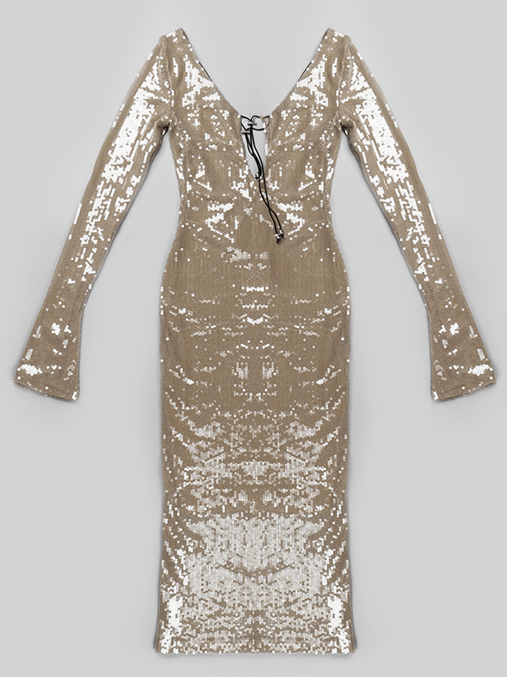 ETTELE Maxi Dress