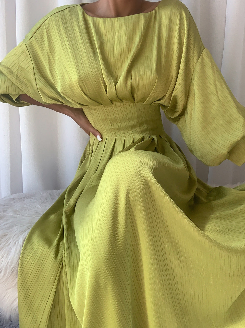 TAMI Midi Dress