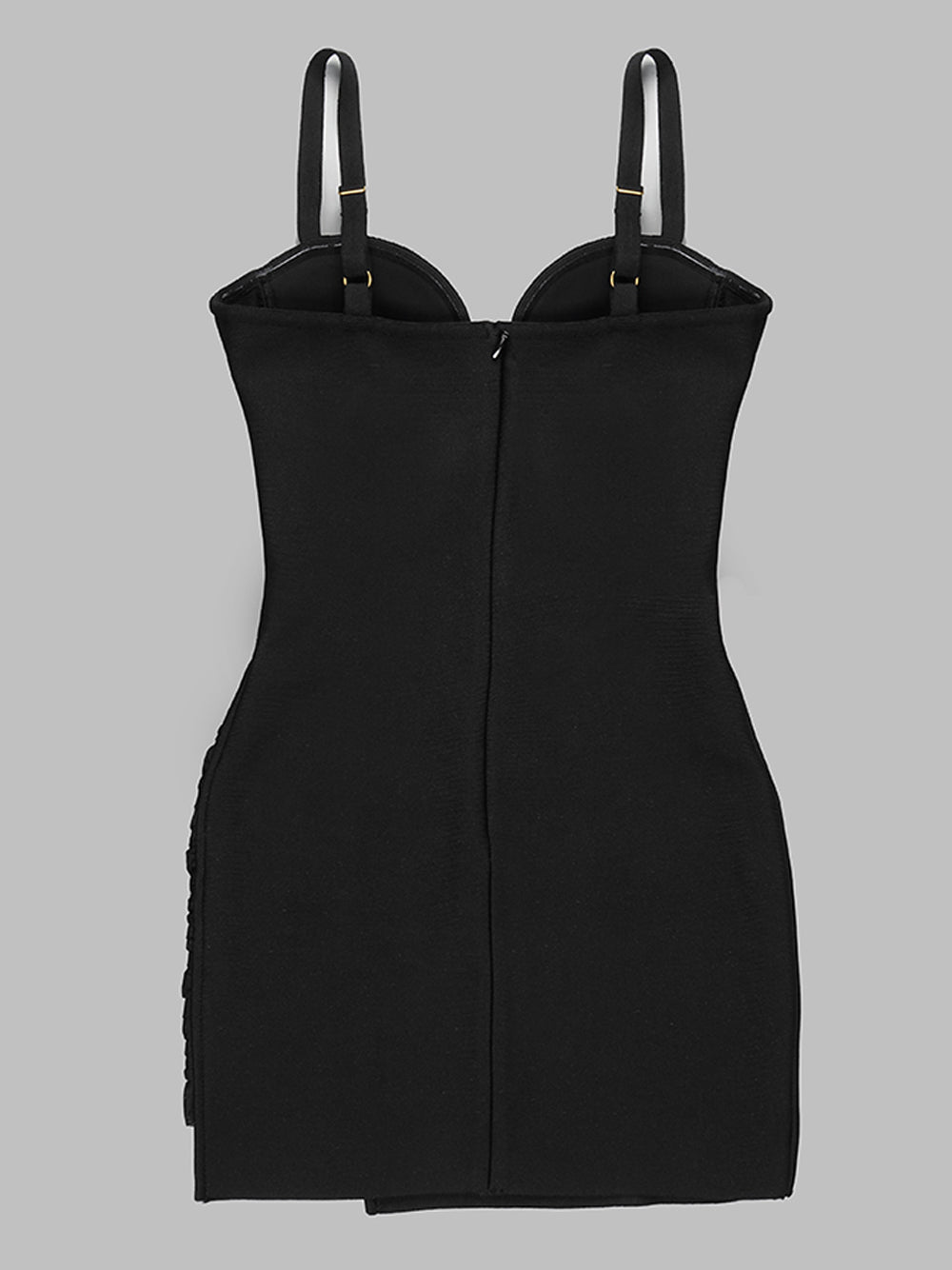 TAJE Mini Dress